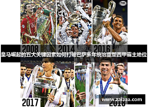 皇马崛起的五大关键因素如何打破巴萨多年统治重塑西甲霸主地位