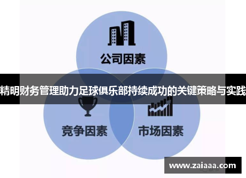 精明财务管理助力足球俱乐部持续成功的关键策略与实践