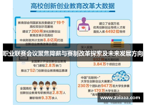 职业联赛会议聚焦降薪与赛制改革探索及未来发展方向