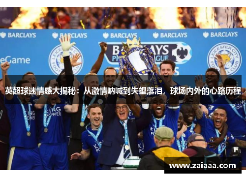 英超球迷情感大揭秘：从激情呐喊到失望落泪，球场内外的心路历程